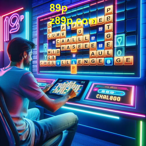 Descubra a Categoria 'Desafios' do 89p: Diversão e Aprendizado em Jogo