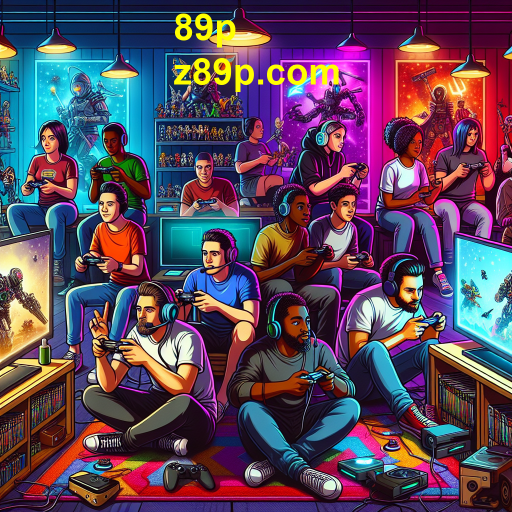 A Evolução dos Gamers: Muito Além do Entretenimento