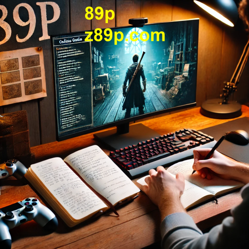 A Importância dos Guias em Jogos: Dicas e Estratégias para Jogadores