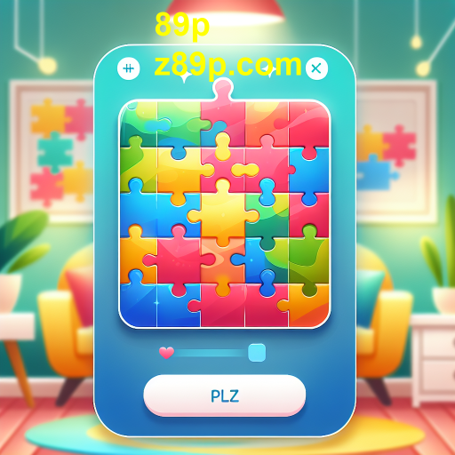 Os Desafios dos Quebra-Cabeças no 89p