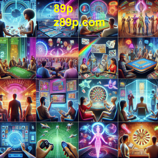 As Novas Tendências em Jogos Online: O Que Jogadores Estão Abraçando em 2023